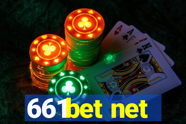 661bet net